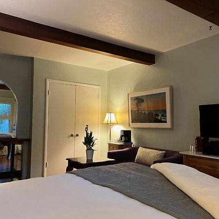 Carmel Garden Inn Exteriér fotografie