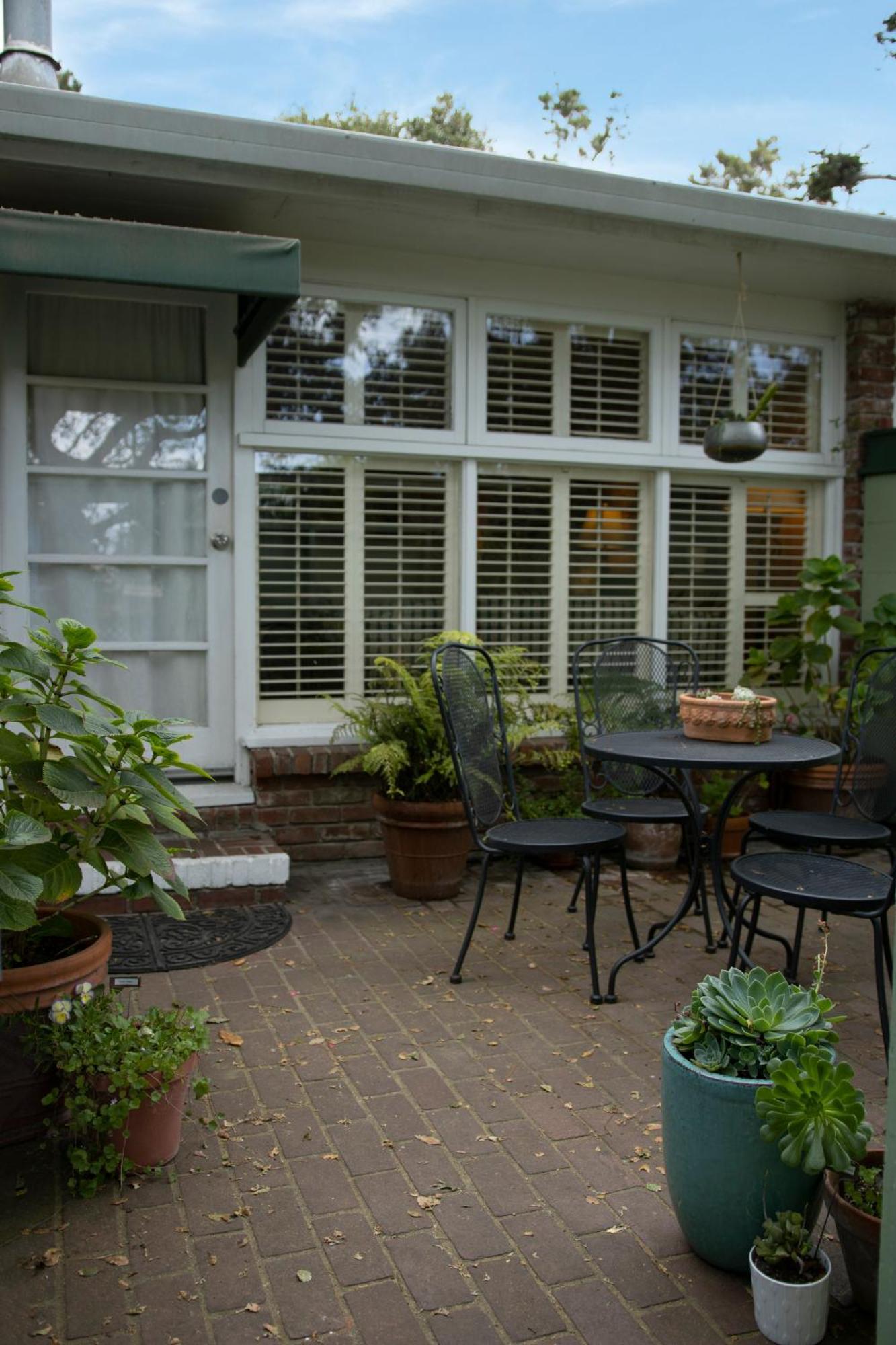 Carmel Garden Inn Exteriér fotografie